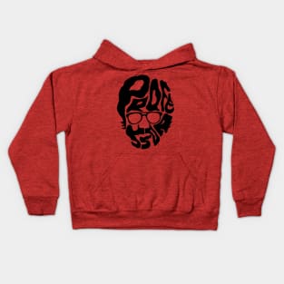 PROFESSOR Kids Hoodie